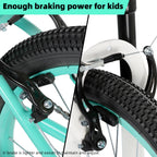 Hiland 20 Inch Kids Mountain Bike