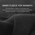Winter Gloves for Men Women Warm Gloves