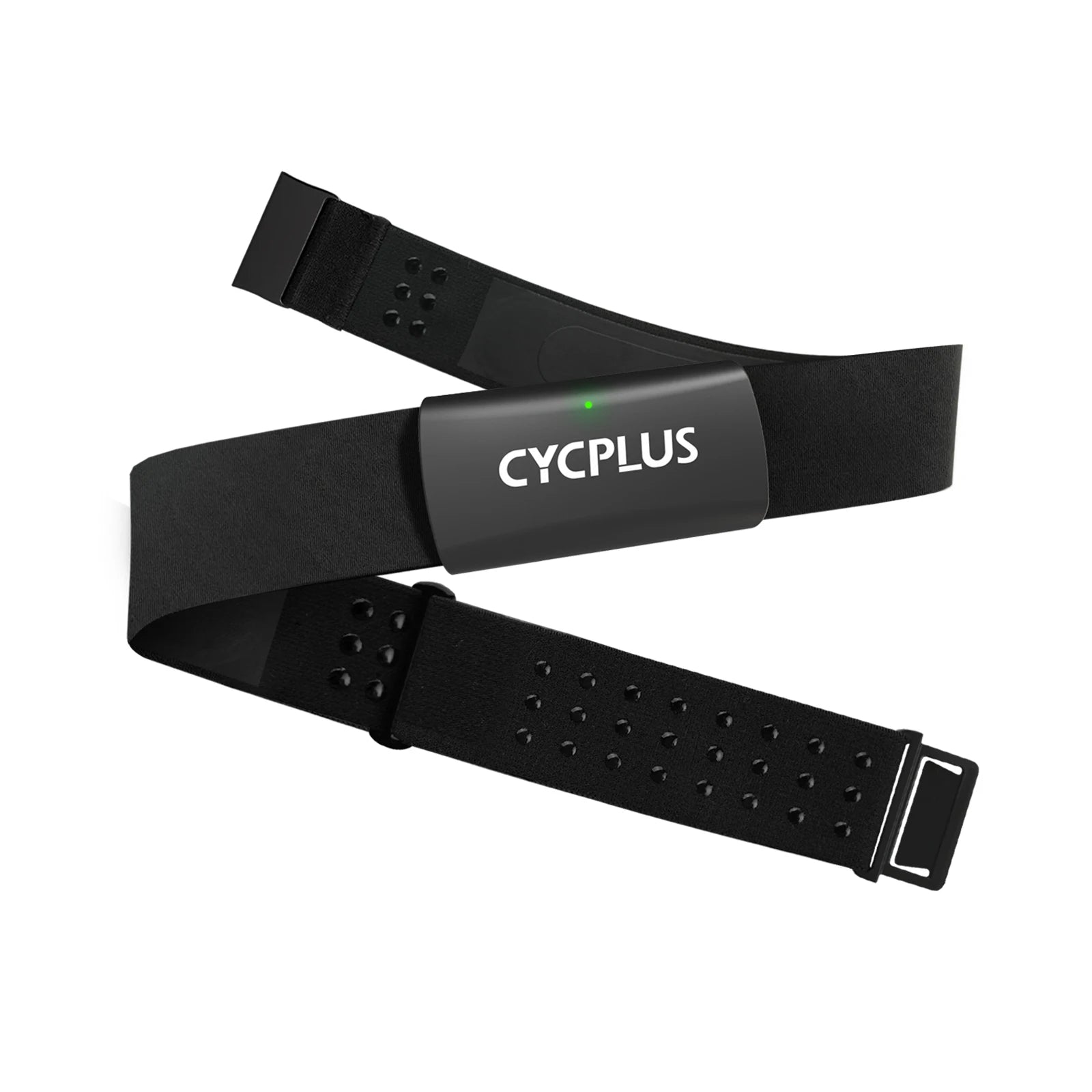 CYCPLUS H2 Heart Rate Monitor Chest Strap