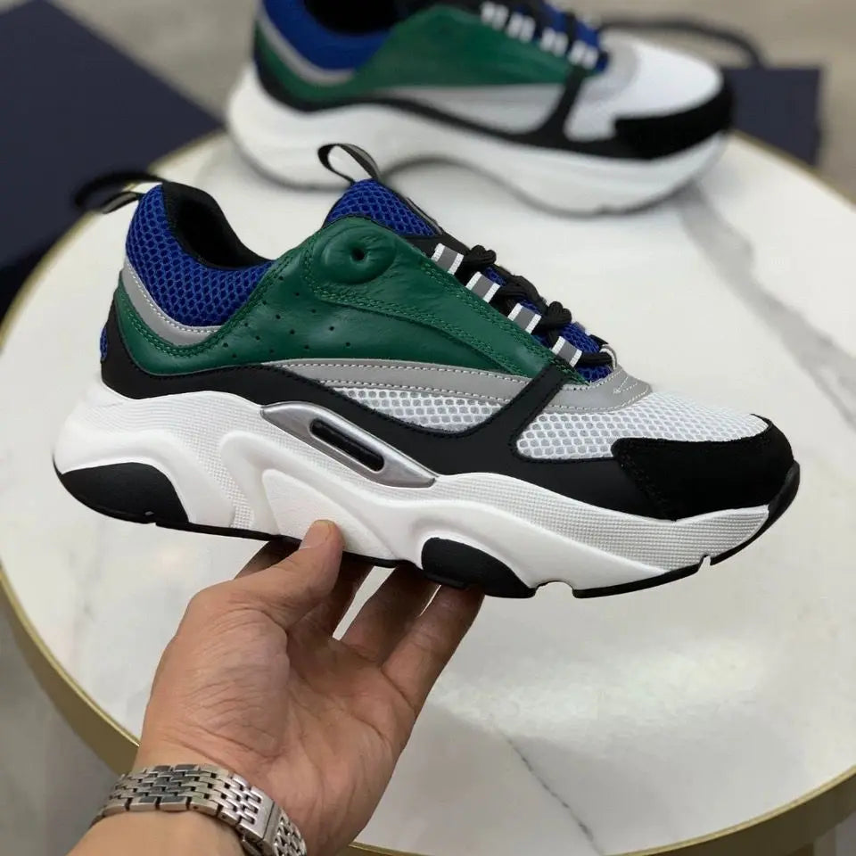 Original Men Running Shoes Outdoor Women Road