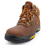 Zoleker Hike Boots for Men,Soft Toe,