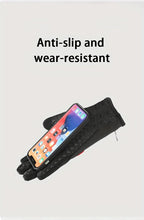 Outdoor Cycling Gloves, Bicycles for Warmth a