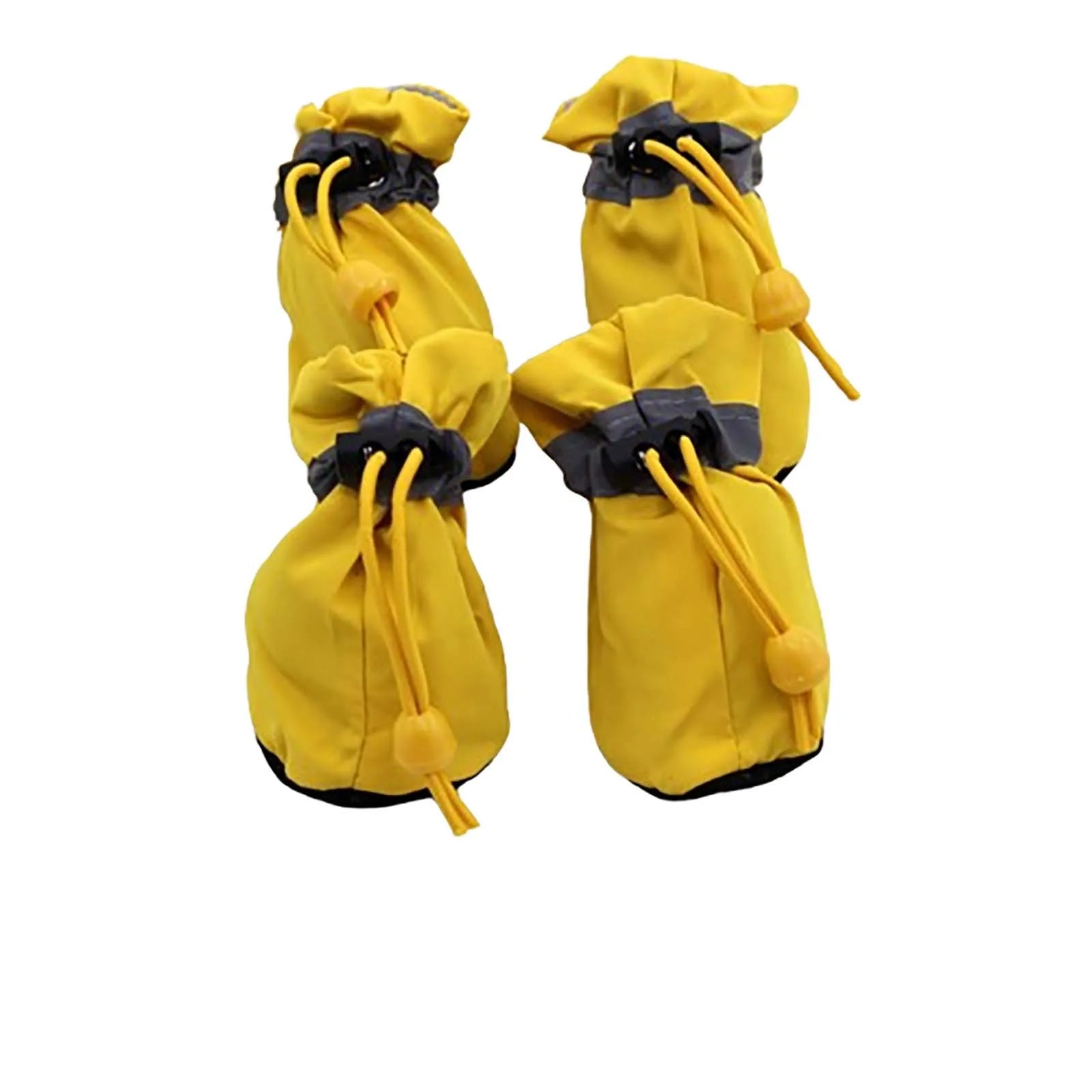 Dog Shoes That Don'T Fall Off