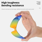 WEST BIKING UV400 Fashion Sunglasses Outdoor Sports