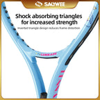 Tennis Racket Pro Staff Professional Training