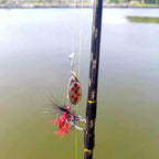 Metal Spoon Spinner Lure 2 to 8g