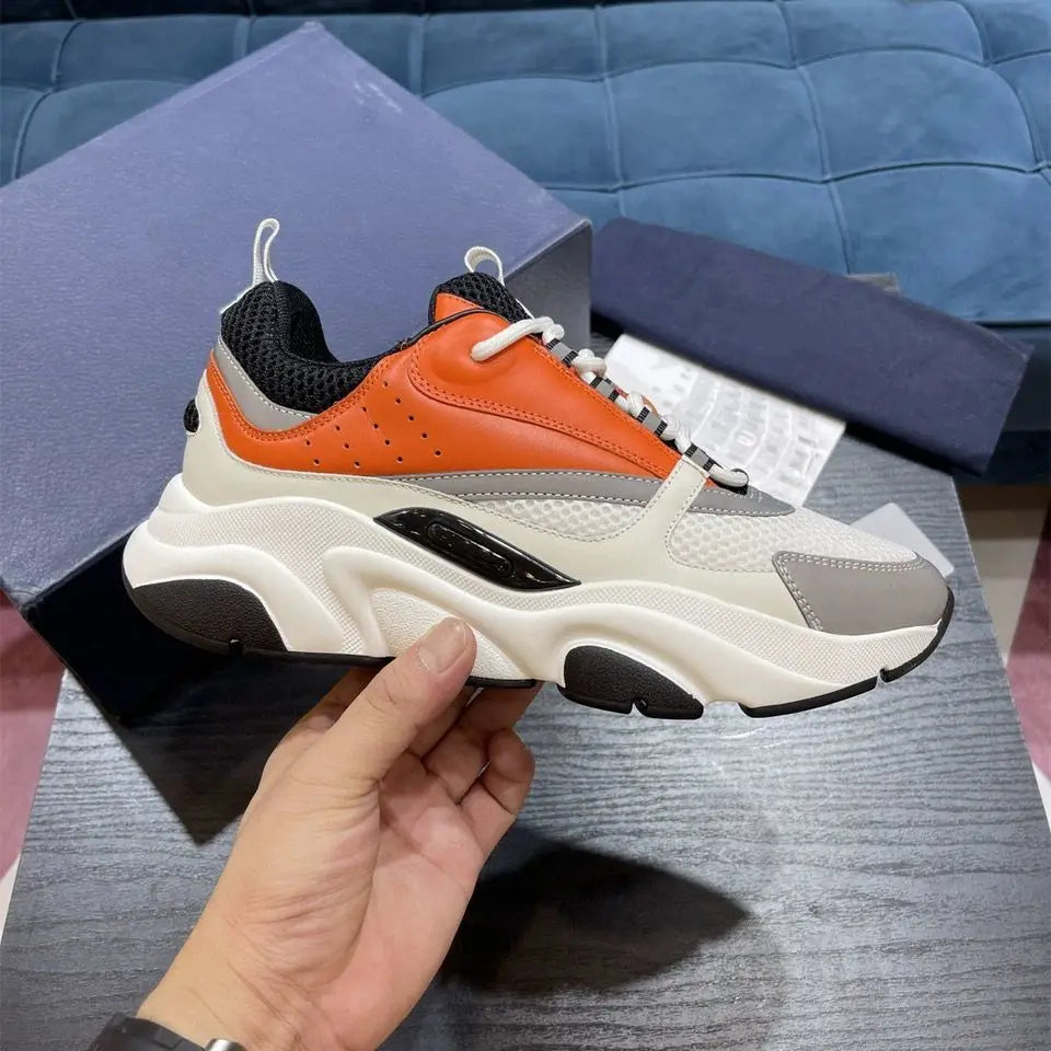 Original Men Running Shoes Outdoor Women Road