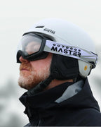 Outdoor Master Ski Goggles With Covered Snowboard Ski Goggles