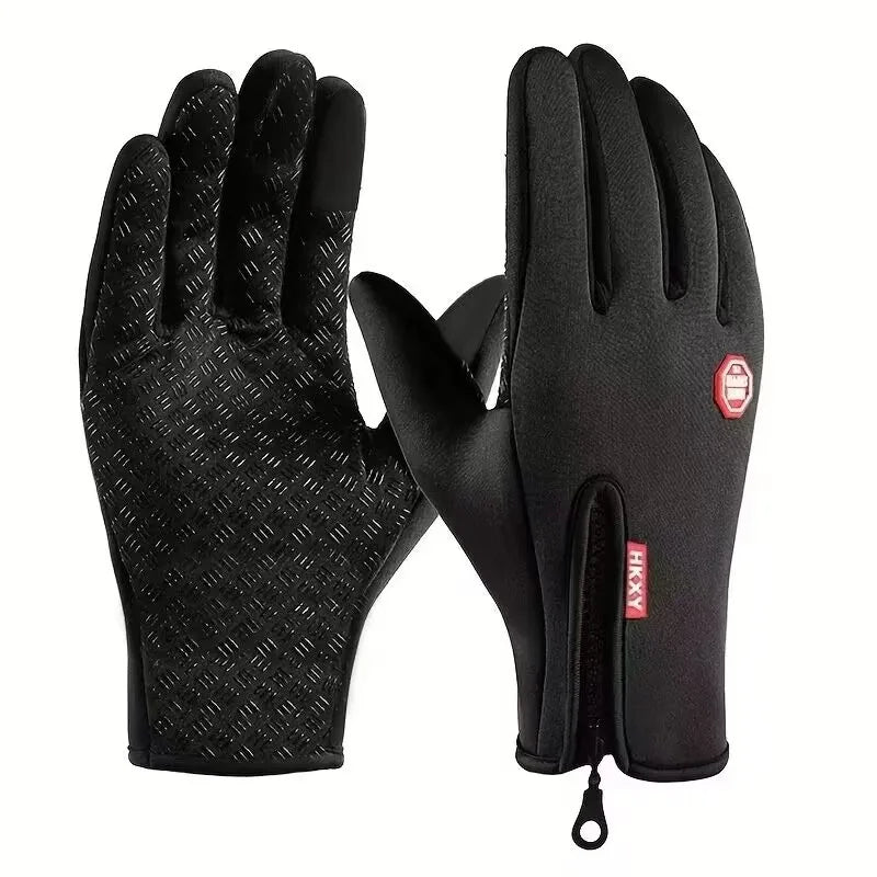 Outdoor Cycling Gloves, Bicycles for Warmth a