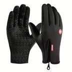 Outdoor Cycling Gloves, Bicycles for Warmth a