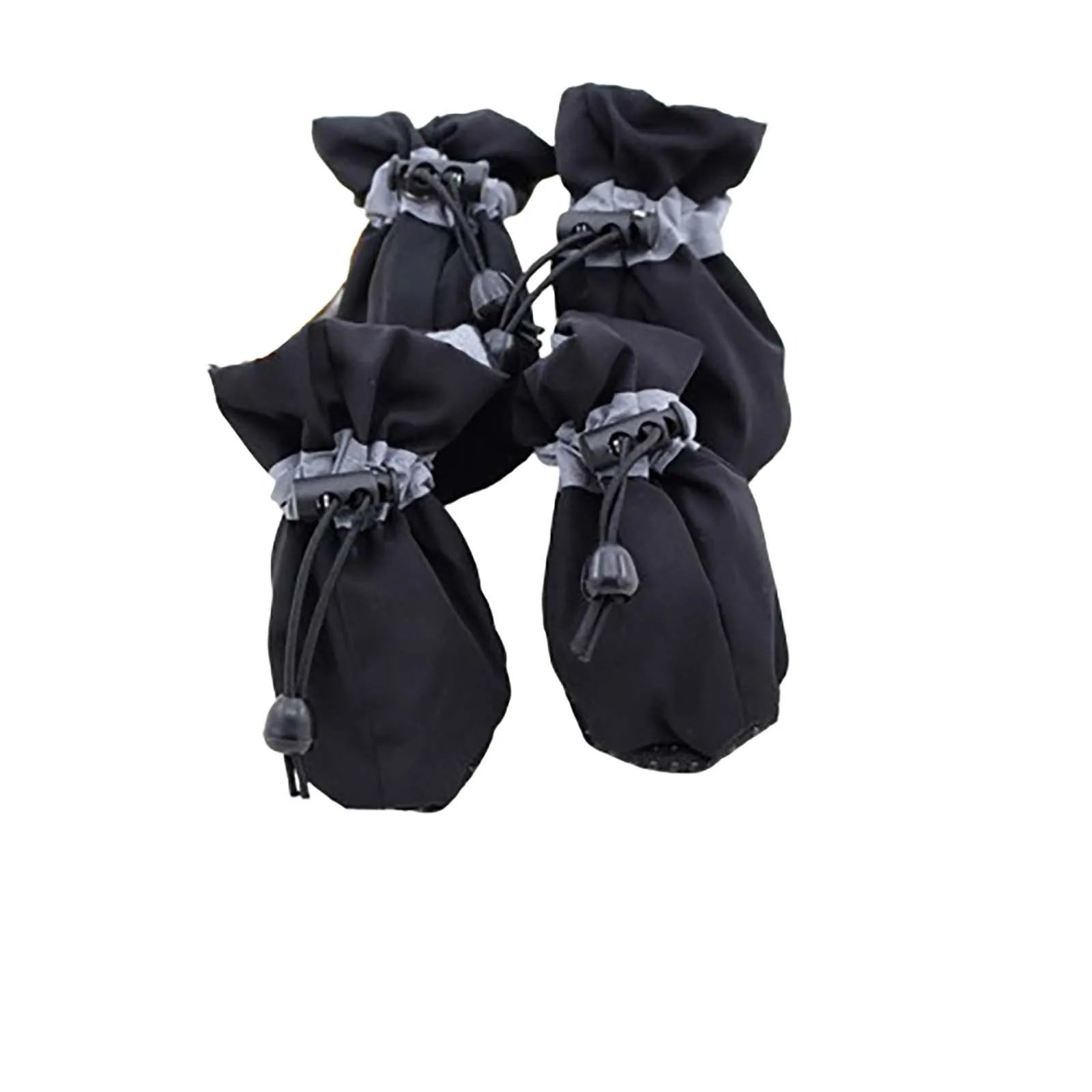 Dog Shoes That Don'T Fall Off