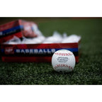 6 Pack Youth T-Ball Training Balls