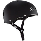 Lifer Helmet for Skateboarding, BMX, and Roller Skating