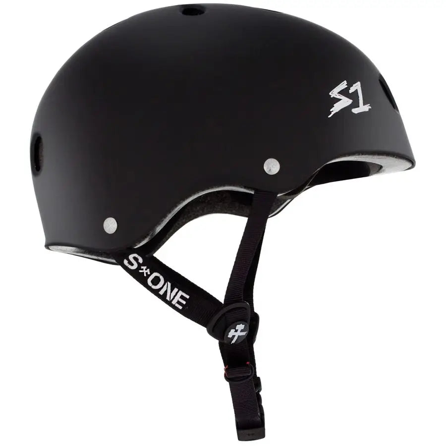 Lifer Helmet for Skateboarding, BMX, and Roller Skating