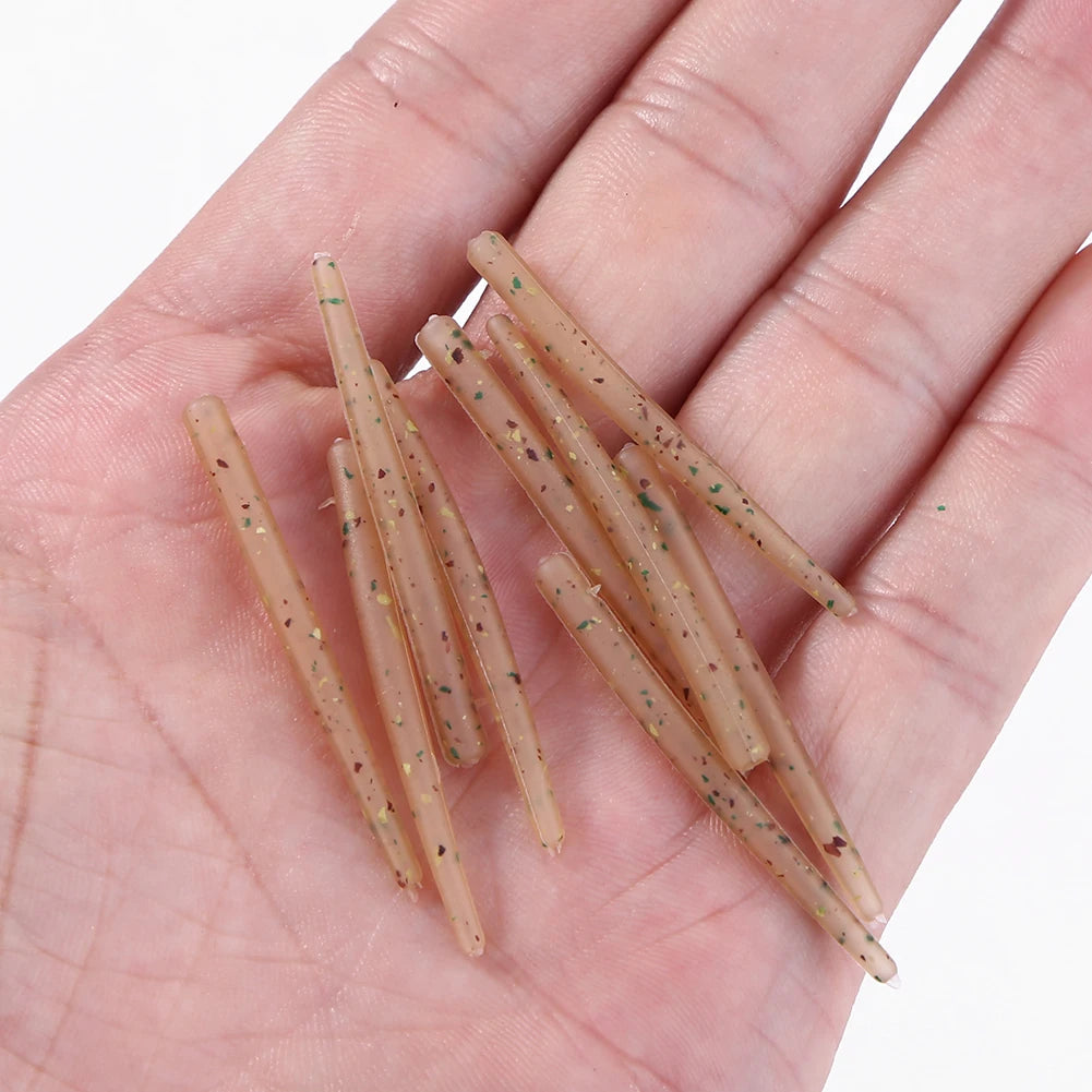 Anti Tangle Hook Sleeves Aligner Positioner Tubes