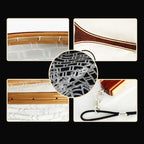 Fly Fishing Landing Net Trout Bass Catch