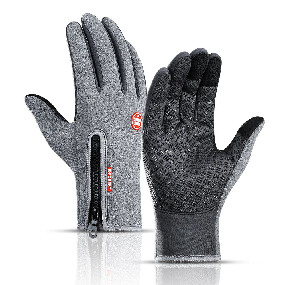 Winter Gloves for Men Women Warm Gloves
