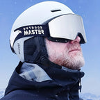 OutdoorMaster Falcon Ski Goggles Lens by ZEISS,
