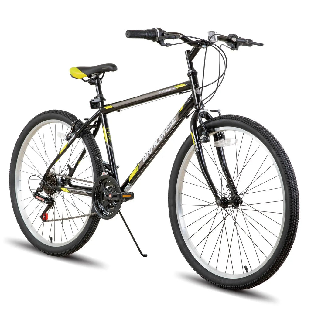 Hiland 24 26 inch Mountain Bike