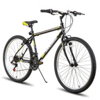 Hiland 24 26 inch Mountain Bike