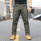 tactical overalls pants four seasons wear men's a