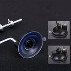 1Pc Aluminum Alloy Fishing Line Winding Machine,