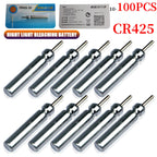 Fishing Floats Battery CR425 Night Fishing Floats L