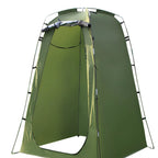 Camping Tent for Shower 6FT Privacy Changing Room