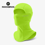 ROCKBROS Bicycle Face Mask Winter Scarf