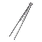 Boundless Voyage Titanium BBQ Tongs Ultralight Food