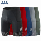 Cycling Shorts Men BlankGel Pad Summer
