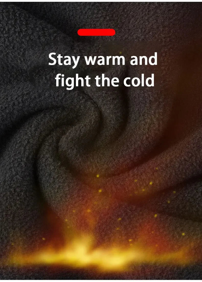 Outdoor Cycling Gloves, Bicycles for Warmth a