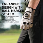 Golf Gloves Men Left Hand Right Handed