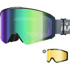 OutdoorMaster Falcon Ski Goggles Lens by ZEISS,