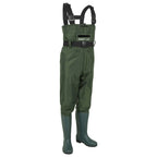 Lightweight Fishing Waders Full Waterproof Breathable