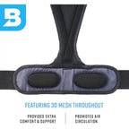 Automatic/Manual Inflatable  Life Jacket for Adults