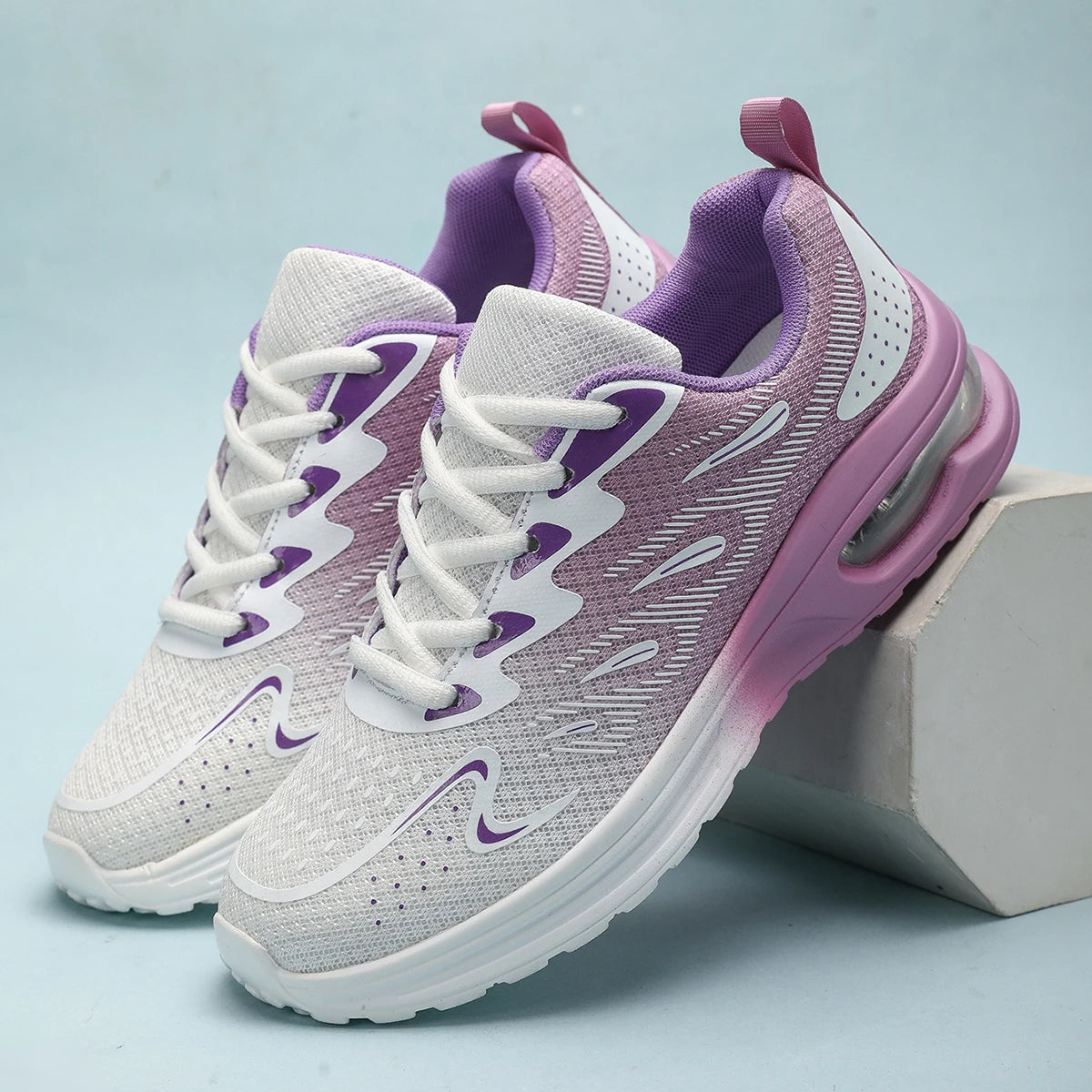 Sneakers for Women Orthopedic Sneakers Walking Shoes