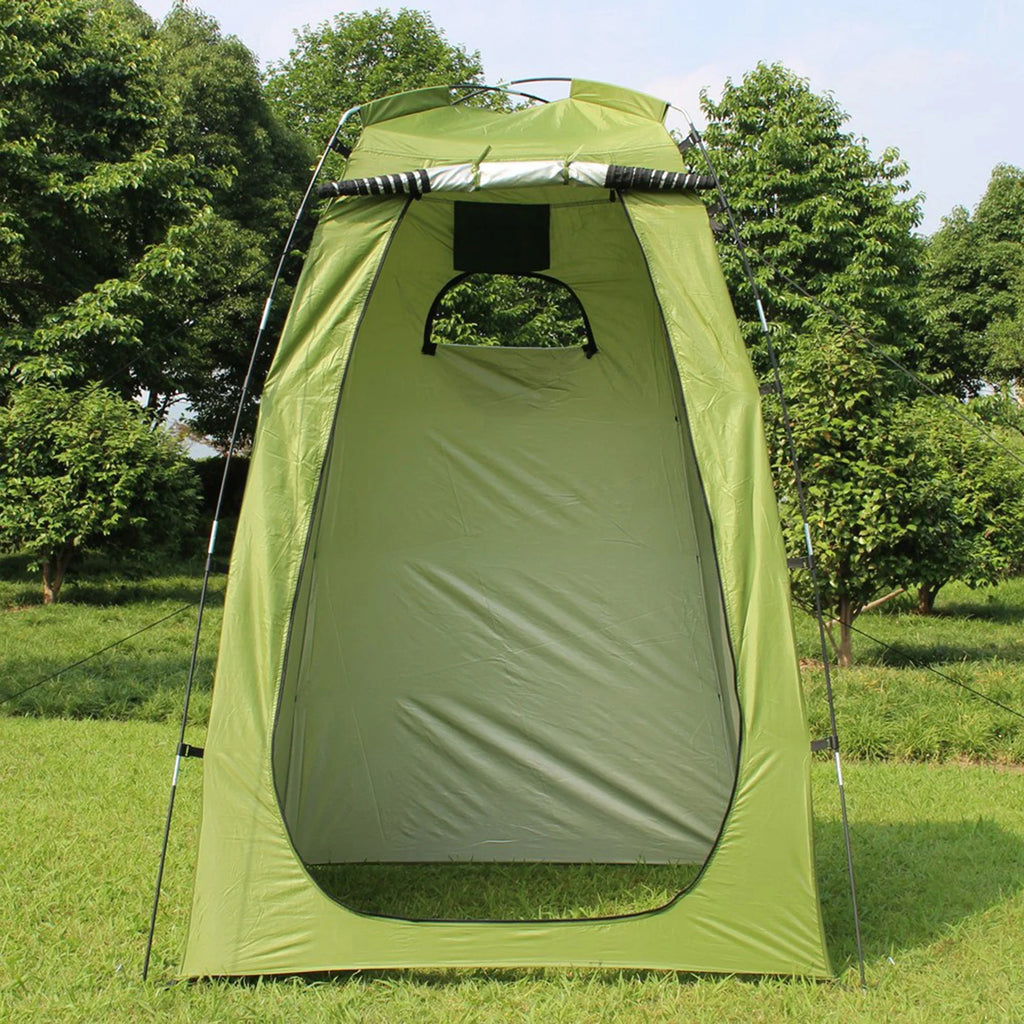Camping Tent for Shower 6FT Privacy Changing Room