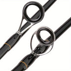 1PC 65" Lightweight High-Sensitivity Carbon Fiber Fishing