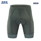 Cycling Shorts Men BlankGel Pad Summer