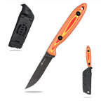 SDOKEDC Knives DC53 Steel Fixed Blade Knife