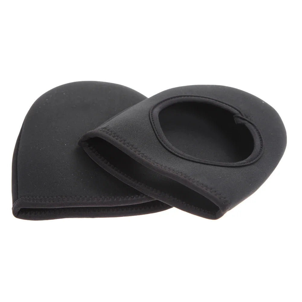 Bicycle Shoe Toe Cover Man Woman