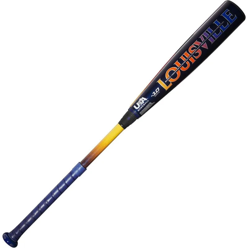 Slugger 2025 Select PWR™ USA Baseball Bats: