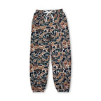 Adult Women Camo Pant Winter Pants Hunting