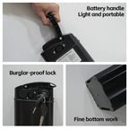 Electric Bike Battery 48V15h Battery