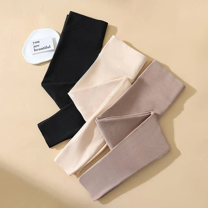 Women Thermal Underwear Winter Long Sleeve