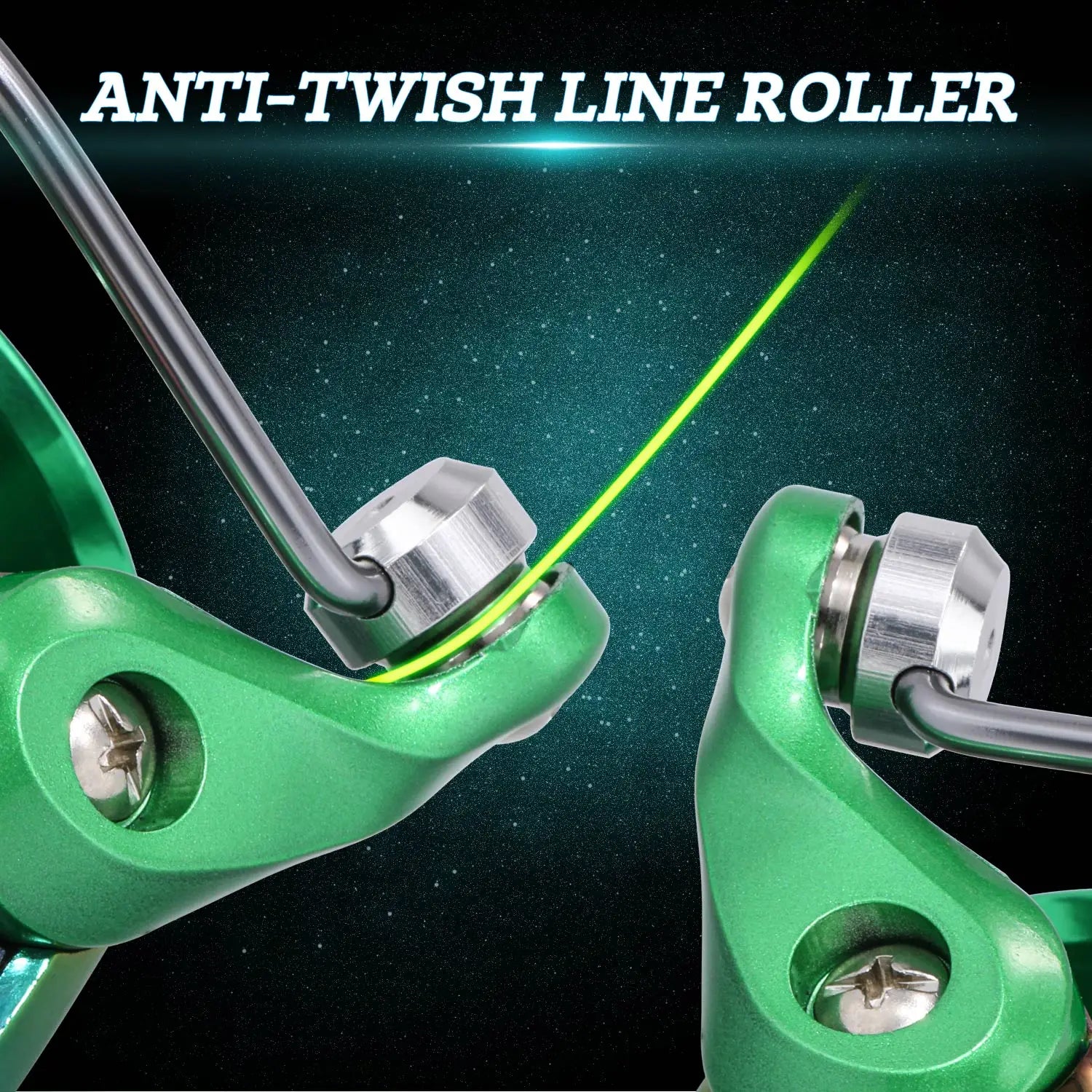 Sougayilang Spinning Fishing Reel 1000-4000 Metal Spool S