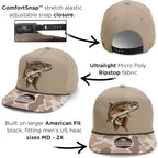 Men's Hunting and Fishing CapsParamount Outdoors