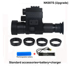 Digital Night Vision Riflescope