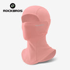 ROCKBROS Bicycle Face Mask Winter Scarf